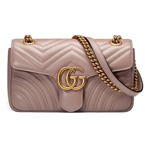 gucci peony pink gg handbag|gucci gg marmont handbags.